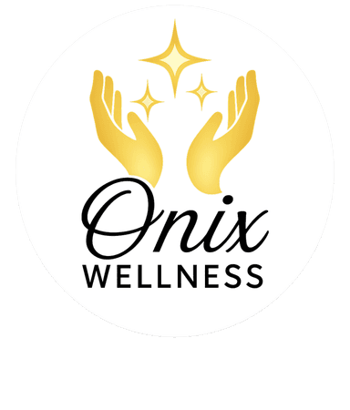 Onix Wellness Logo